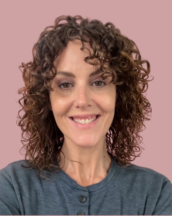 Jenn, founder of Planella